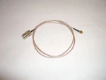 Jetstream JT4110J3 3FT Sma-male Uhf-female SO239 Jumper Cable. Fixed Price $19.95.