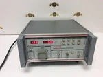 Trilithic DLC-600 Digital Leakage Calibrator Rf Frequency Powers Test Ok Only. Fixed Price $2250.00.
