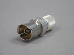 General Radio 874-QUP Coaxial Connector Adapter GR874 Uhf Plug. Fixed Price $32.87.