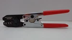 Pasternack PE5006 Crimping Tool With .068/.100/.128/.178 Dies For Rf Connectors. Fixed Price $79.95.