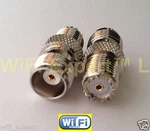 Tnc Female Jack Plug Center Rf Adapter Connector Usa. Fixed Price $5.74.