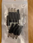 Foliogadgets Male Dc Power Socket Jack Solder Connector Adapter. Fixed Price $6.00.