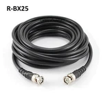 25FT Cablesonline RG-8X Coax Bnc Male To Plug 50 Ohm Antenna Cable, R-BX25. Fixed Price $29.99.