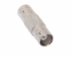 Lot Of (20) Belkin Audio Video Double Coax Bnc Female Adapter Connectors Coupler. Fixed Price $14.28.