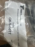 Times Microwave GK-S400TT Standard Tinned Ground Kit For LMR400 2-HOLE Lug 3FT. Fixed Price $20.00.