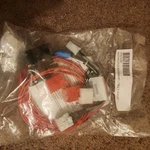 New Motorola HLN7026B Motorcycle Accessory Cable & Leaflet **sale**. Fixed Price $69.99.