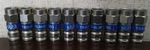50 Pack PCT-TRS-6LMG RG6 Coaxial Cable Compression Connector Fitting. Fixed Price $34.95.