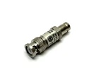 Huber+suhner 6701.01.B Rf Terminators Bnc Plug(m) Jack(f) 0.4W Feed Through. Fixed Price $111.59.