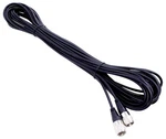 Kalibur KPP50 50FT RG58A/U Cb Radio Antenna Coax Cable W/ Molded Pl 259 Ends. Fixed Price $45.95.