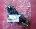 New Huber + Suhner 10" Flexible Coaxial Cable; Tnc Male, Female Pack Of. Fixed Price $24.00.