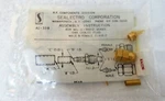 M39012/55-3026 Sealectro 50-624-5526-319 Sma Cabled Plug Connector Male. Fixed Price $14.99.