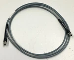 4 Megaphase Sma Male G919-S1S1 Rf Test Cables Brand New. Fixed Price $154.99.