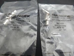 Pan Pacific BNC-7171 Piece Crimp Socket, RG59/U,62/U Lot Of Connectors. Fixed Price $6.00.