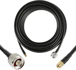 Wizace Ft Male To Rp-sma S-LMR240,EXTENSION Cable (50 Ohm) Pure Copper. Fixed Price $29.94.