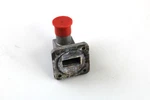 Andrew WR75 Waveguide To N-type Female Adapter 10-15GHZ C075YNSG. Fixed Price $80.10.
