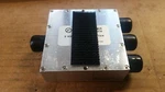 Microlab/fxr D3-64FN Way Power Splitter 800-2500 Mhz. Fixed Price $29.99.
