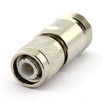 2PACK Tnc Female Rf Coaxial Adapter Jack Connector. Fixed Price $15.09.