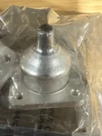Amphenol 083-786 Uhf Hoods 5 Pieces. Fixed Price $15.00.