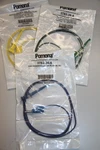 Pomona 3782-36 Mini Grabber To Banana Plug Meter Test Lead 36" Length Pkg Of. Fixed Price $27.99.