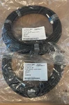 Commscope FJ-2SM-015-20M Discrete Fiberfeed (lot Of 2) Sealed Ships Free In Usa. Fixed Price $28.99.