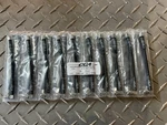 LMR-195 Rf Coax Jumper Cable 4.75" Sma-male To Straight Cca- New. Fixed Price $7.50.