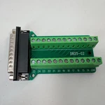 DB25 Breakout Connector 25-PIN Male D-sub Pcb Board. Fixed Price $11.99.