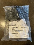 Commscope Andrew BHD-12 I-line Standard Plastic Hanger For 1/2' Cable Kit Of 10. Fixed Price $14.99.
