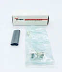 Unused Andrew F1PNM-H Male Connector For Heliax FSJ1-50A Coaxial Cable. Fixed Price $12.99.