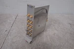 Commscope Andrew TLCN4 Ion-b 4-WAY Splitter Module. Fixed Price $60.00.