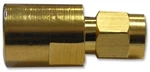 Cellphone Surecall Sma Male Fme Connector Sc CN06. Fixed Price $11.00.