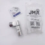 Jma UXP-4RT-12 4.3-10 Right Angle Connector For 1/2 Annular Cable. Fixed Price $37.99.