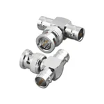 BNC-3374, Female-male-female (jack-plug-jack) Adapter UG-274B/U. Fixed Price $5.95.