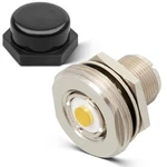 Anina Nmo Uhf Female SO239 Connector Mount Assembly With Cover PL259 A.... Fixed Price $33.41.