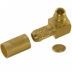 (lot Of 25) Johnson/cinch 135-3403-101 Mmcx Coax R/a Cable Plug RG316 *new*. Fixed Price $49.95.