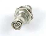Simmonds Precision 384050 B/h Connector Adapter Bnc/m-bnc/m, Special 1". Fixed Price $19.99.