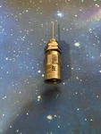 Ppc Hardline Flex Feeder Connector PP1015TX Qty 25. Fixed Price $30.00.