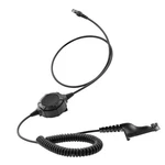 Arrowmax CABLE-AHDH02PTT-M9 For Motorola APX8000 XPR6350 XPR6550. Fixed Price $69.00.