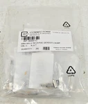 (qty. 25) Rf Industries Rev Gender Sma Male For RG58 (RP-3000-C). Fixed Price $59.99.