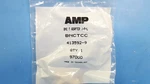 4PCS- Adapter, 413592-9, Amp, Bnctcc, F-m-f. Fixed Price $14.00.