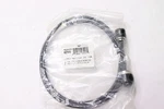 Ventev Cable Assembly Male To Rp Tnc 427916. Fixed Price $12.31.