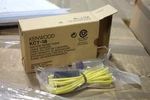 Kenwood KCT-18 Ignition Sense Cable New In Box. Fixed Price $8.99.