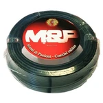 Messi And Paoloni M&p Airborne 10 50 Ohm Ham / Cb Coax Cable Spool With PL-259. Fixed Price $291.95.