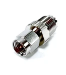 Gizwiz Rf Coax Adapter Sma Plug To Mini Uhf Female Jack 2PCS Pack. Fixed Price $9.95.