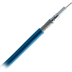 Commscope F59HEC-2VV RG59 Headend Cable 1000FT Blue Coax Superior Shielding. Fixed Price $149.99.