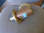 Myat 3 1/8 Eia Elbow. Broadcast Rf Tv Radio. Fixed Price $120.00.