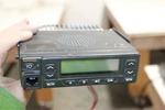 Kenwood TK-7180K Vhf Fm Mobile Radio. Fixed Price $99.99.