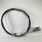 Commscope Heliax Fiberfeed Hybrid Jumper Cable 15FT HFT206-8SB41-15. Fixed Price $152.98.