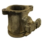 2012-2016 Polaris Ranger Rzr Ace 570 Oem Throttle Body Adapter Intake Boot SB120. Fixed Price $14.68.