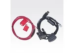 Motorola Apx 8500 7500 6500 4500 Xtl 5000 2500 Rear Programming Cable HKN6163. Fixed Price $259.99.