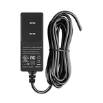 Ul Ac Adapter Compatible With Icom CP-13L Power Supply Cord Charger Psu. Fixed Price $7.98.